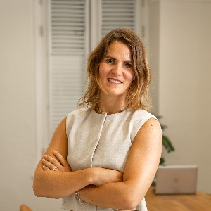 Maud Cordemeijer